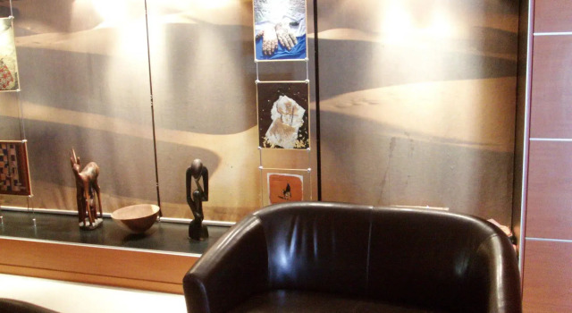 Hotel Tfeila