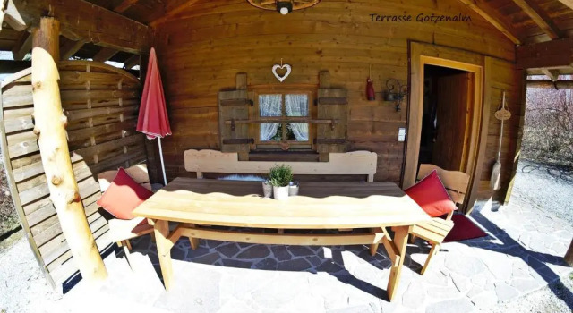 Апартаменты Gästehaus Siegllehen