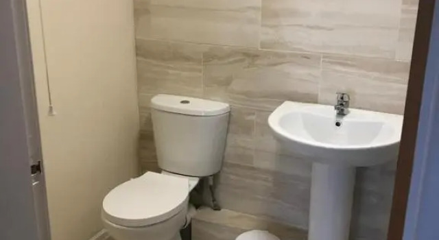 Номер Standard Monarch Hotel
