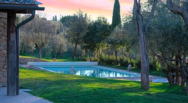 Il Miraggio in Val dOrcia Relais & Spa, Забронировать Курортный отель СПА-отели Валь д’Орча, SPA-услуги