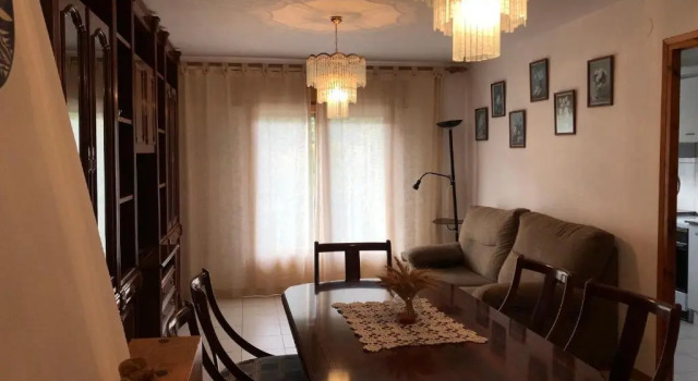 Apartament Noray 2B Barruera 6P