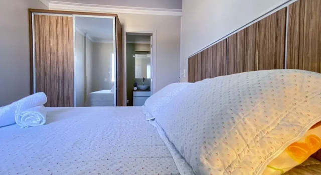 Resid. Clube Mar Grosso-Laguna - LAG605