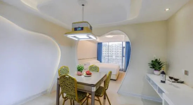 Suite Royal Hotel
