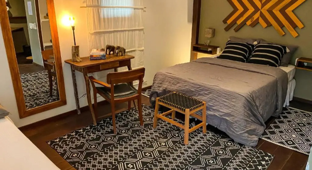 Santa Maria Atins, Reserva ahora Hotel Hoteles SPA en Noreste de Brasil, SPA
