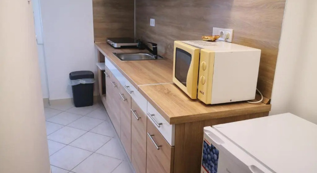 Oasis Apartman Ii.