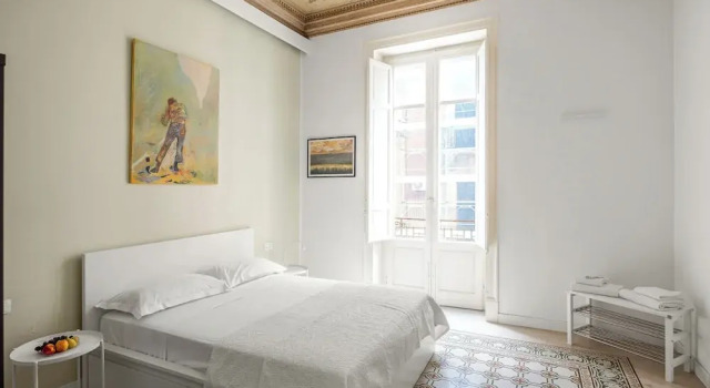 Номер Deluxe Palazzo Amazigh
