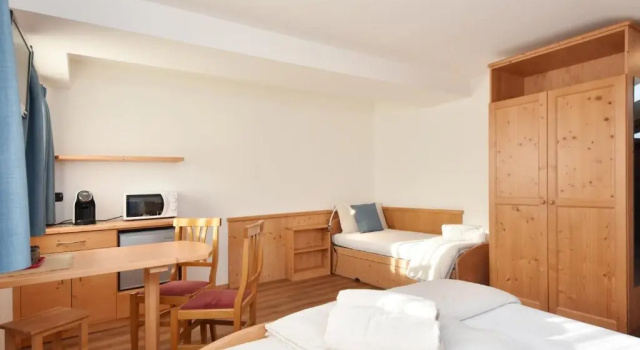Номер Classic Negritella Sweet Hotel