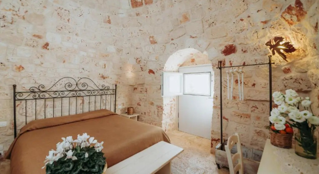 Полулюкс Masseria Ancella