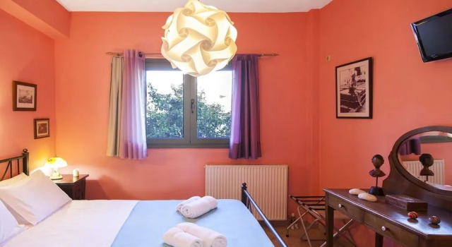 VILLA KIRKI Apartments