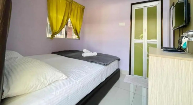Hilltop Hotel by SECOMS, Book Hotel Billige hoteller i Tanjong Malim