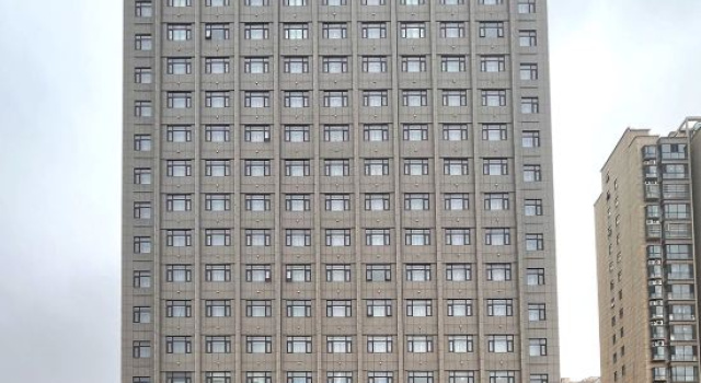 Jianguo International Hotel, Rezerwuj Hotel Hotele 4-gwiazdkowe w Henan, 4*