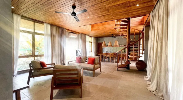 Villa Amrani Diamond Beach Villas & Pool