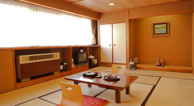 Номер Standard Ogawaya