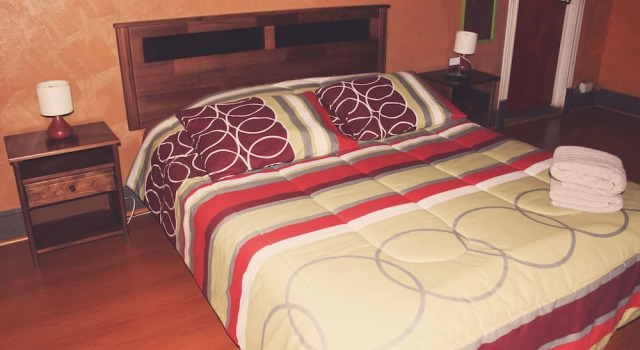 Номер Superior Hotel Casa Mosaico