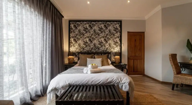 Семейный номер Standard Solo Gracia Guesthouse