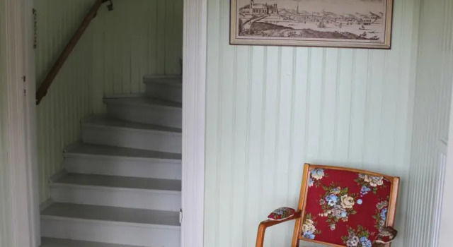 Dohnafors Vandrarhem, Забронировать Отель Отели и гостиницы Аскерсунд, Отель
