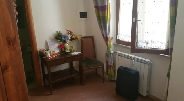 Standard- værelse A Casa Di Giò