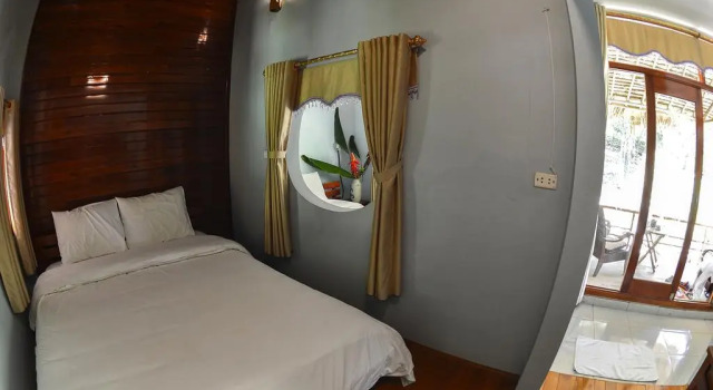 La Maison De Buoc, Foglalás Szálloda Mai Chau Hoa Binh