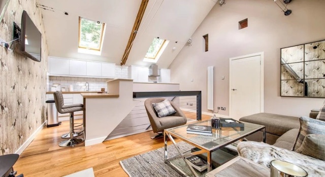 Stunning&modern 3bedroom Mews House With Parking, Забронировать Отель Бротон Эдинбург, рядом с Железнодорожный вокзал Эдинбург-Уэверли