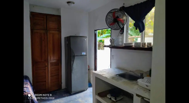 Room In Lodge - Method Living Tropical Edition
