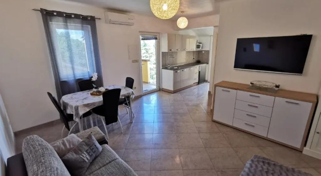 Апартаменты Apartments Lea 2