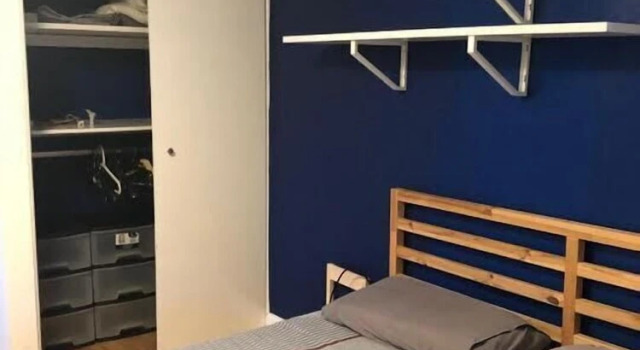 Люкс Dase Bed & Breakfast