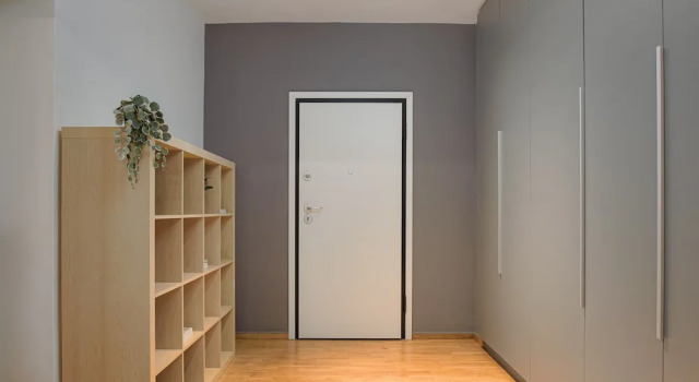 Athenian Stylish Living