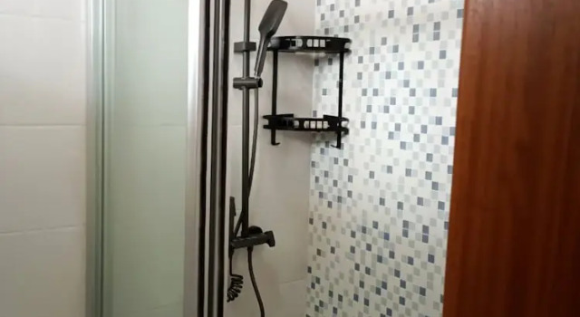 Komfort Doppel Zimmer Buffalo Village
