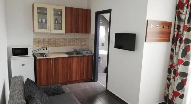 Апартаменты Apartman 25