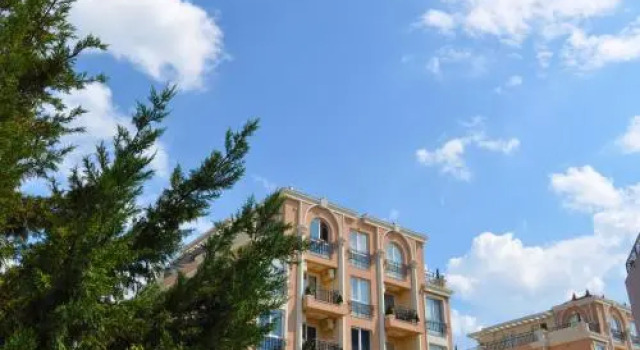 Boutique Suites Rainbow 4