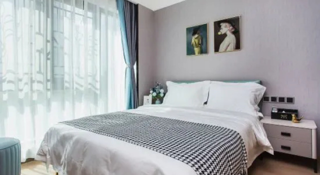 Люкс Premier Platton Apartments