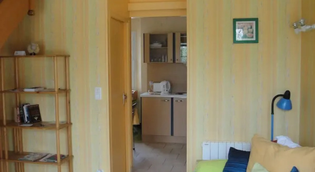 La Poterie, Reservar Hotel Donnery Loiret