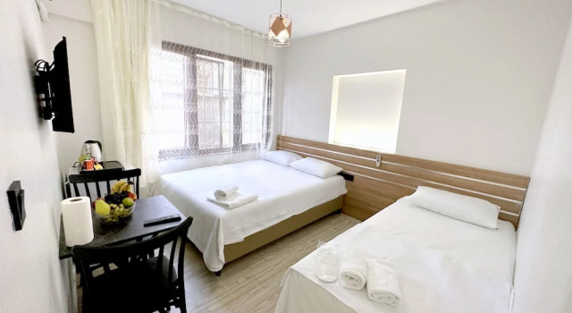 Номер Standard Menesa Hotel
