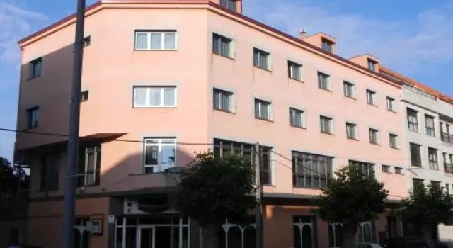 Hotel Restaurante Pizzeria ABC, Book Hotel  