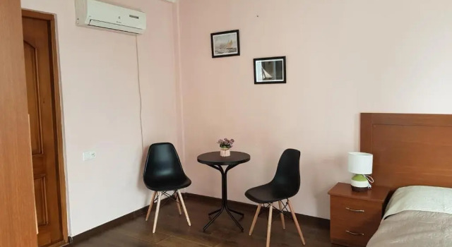 Apartment Giorgi Mazniasvhili