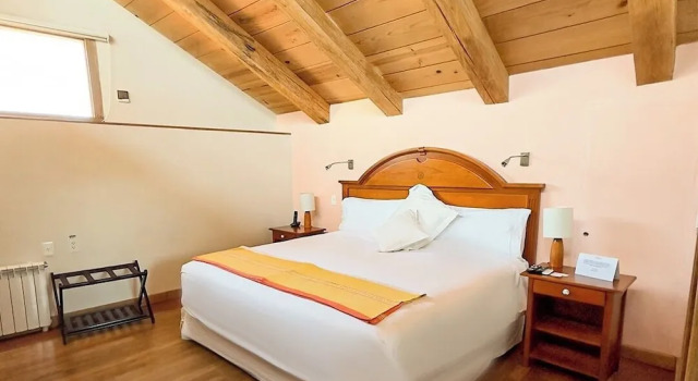 Номер Superior Hotel Casa de Familia de San Cristobal