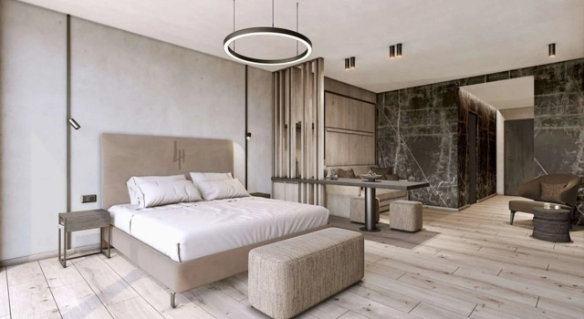 LH Linzerhaus Suites Saalbach – inklusive Jokercard