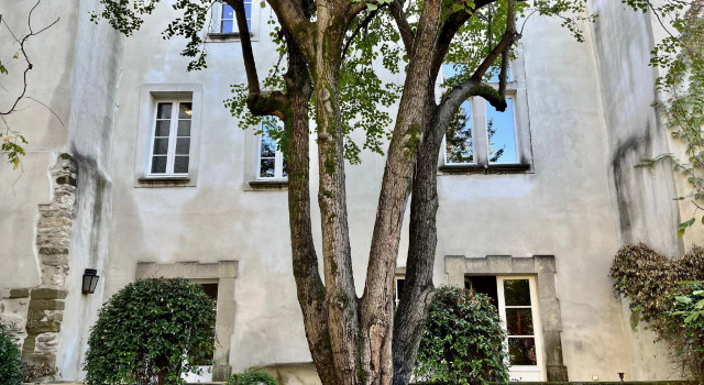 Le Clos Violette D'Aglaé