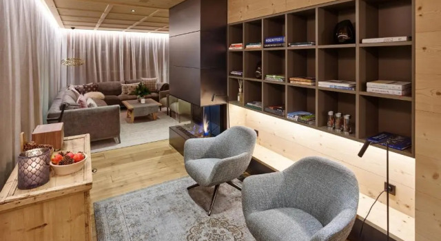 Апартаменты Пентхаус Residence Villa Al Sole