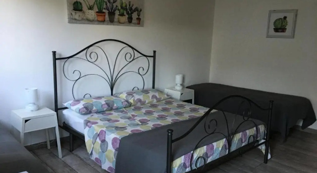 Номер Comfort La casetta di viale Paradiso