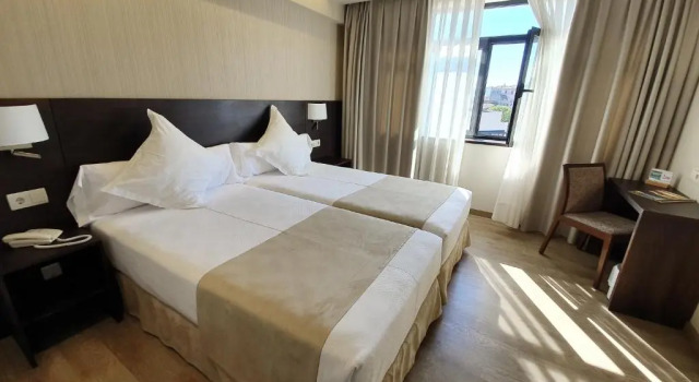 Номер Standard Montemar