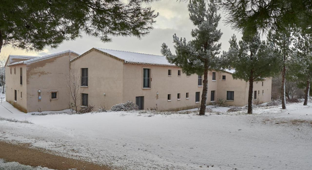 Hospederia Rural Casa Pernias, Book Hotel Moratalla Murcia