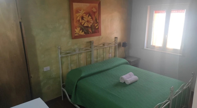 Номер Deluxe La Casetta B&B