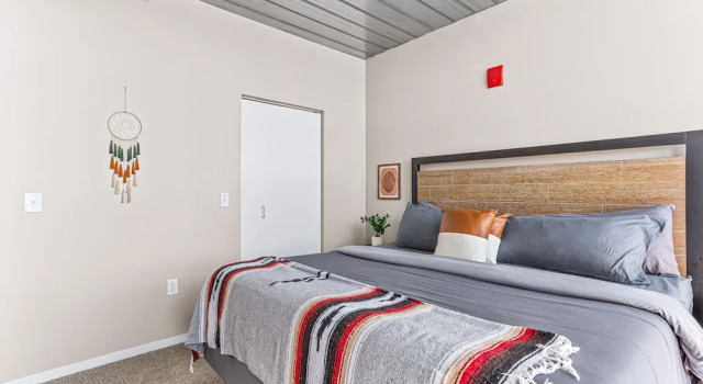 Апартаменты Luxury Ann Arbor City Club Apartments