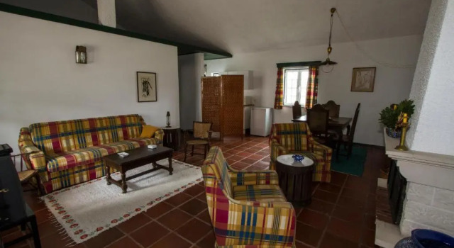 Quinta da Fata, Rezervovat Hotel Hotely v Beira Alta s bazénem, Bazén