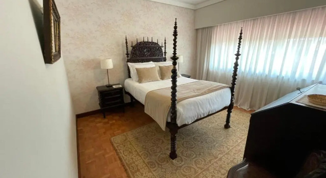 Номер Deluxe Santiago Family House - Luxury Guest House