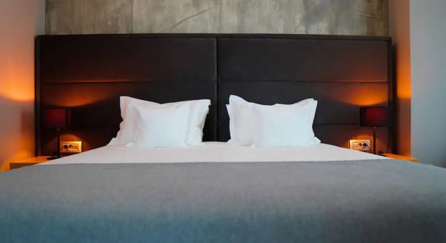 Люкс Deluxe Aniroc Signature Hotel