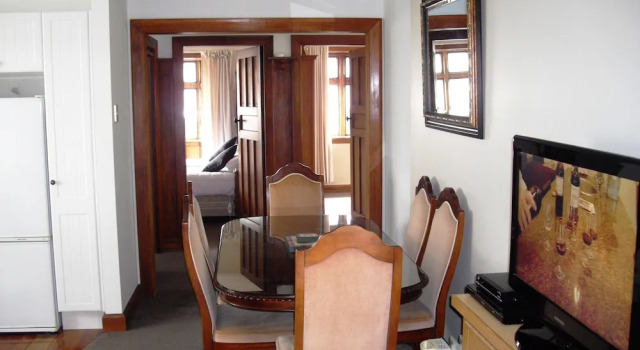 Clarence Cottage