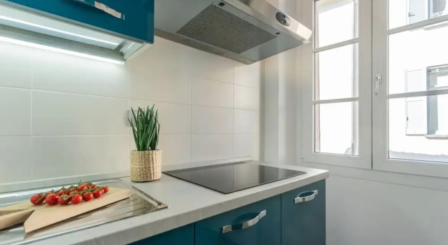 Апартаменты Domus in Como by Rent All Como