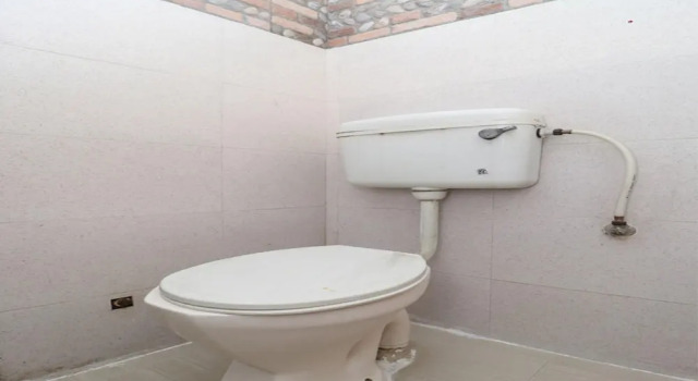 Номер Standard Hotel O Welcome Lounge
